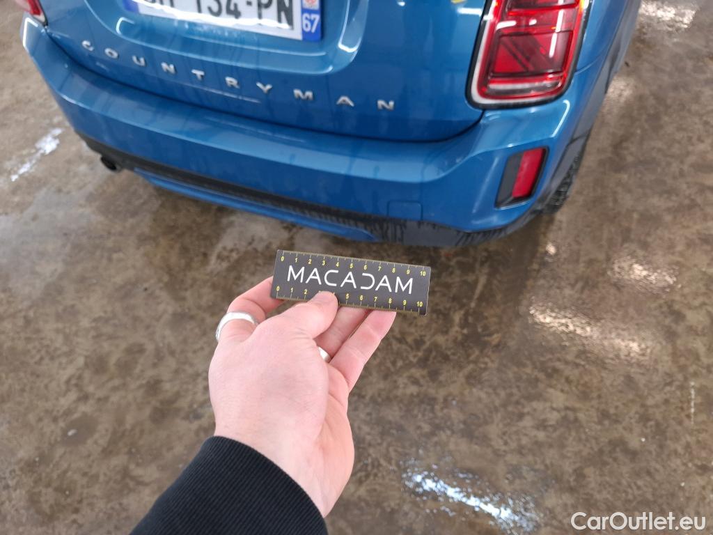  Mini  Countryman MINI  / 2020 / 5P / Crossover Cooper SE ALL4 Premium Plus125+95ch BVA6 #4