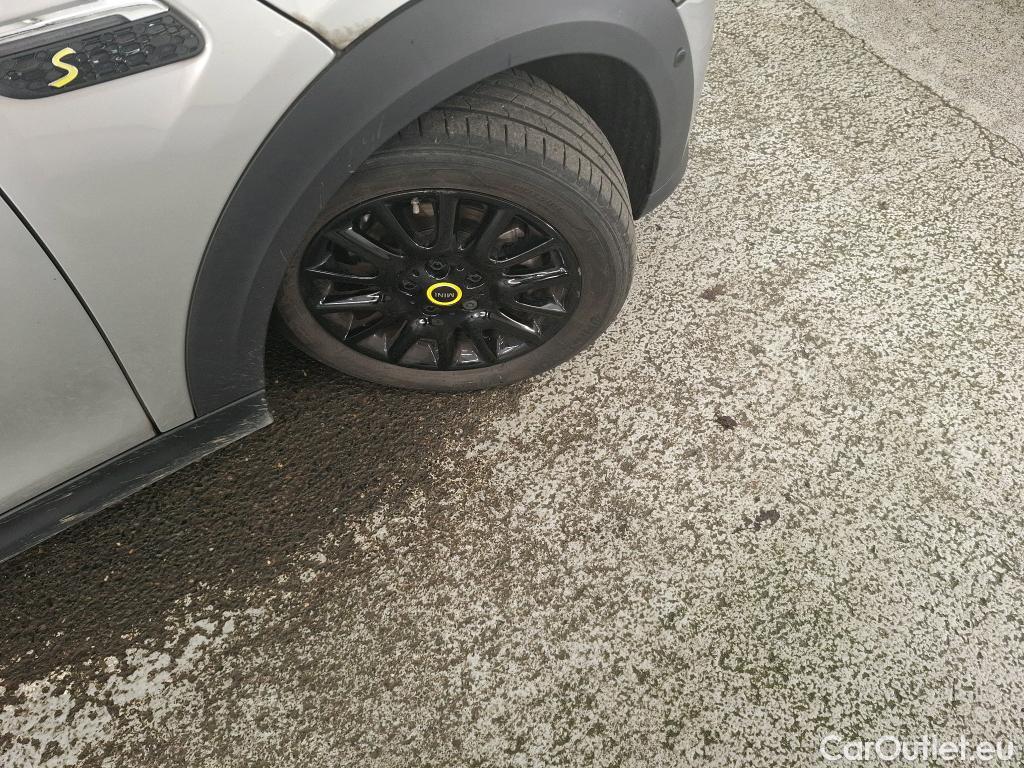  Mini  Mini   Electric / 2021 / 3P / Berline Cooper SE Edition Premium Plus 184ch BVA #1