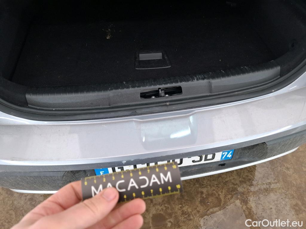  Opel  Mokka  e Elegance Business 50kWh BVA #4