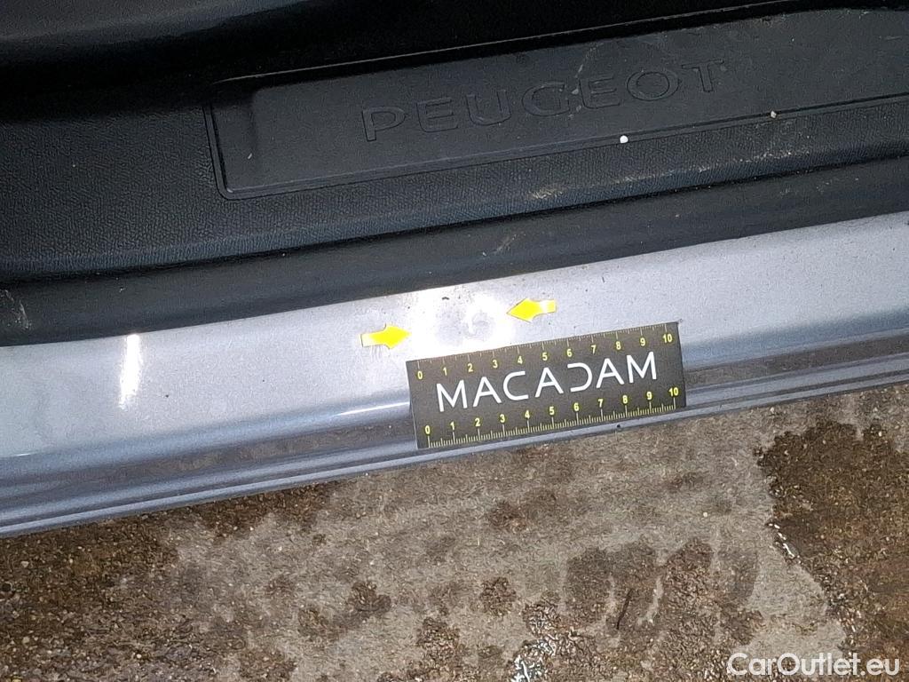  Peugeot  3008 PEUGEOT   2020 5P SUV 16 HYBRID 225 EEAT8 Allure Pack #42