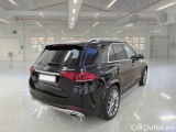  Mercedes  G-Klasee MERCEDES-BENZ GLE / 2018 / 5P / SUV GLE 350 DE 4MATIC EQ-POWER PREMIUM PLUS #2