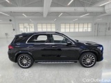  Mercedes  G-Klasee MERCEDES-BENZ GLE / 2018 / 5P / SUV GLE 350 DE 4MATIC EQ-POWER PREMIUM PLUS #7