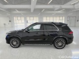  Mercedes  G-Klasee MERCEDES-BENZ GLE / 2018 / 5P / SUV GLE 350 DE 4MATIC EQ-POWER PREMIUM PLUS #8