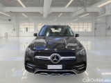  Mercedes  G-Klasee MERCEDES-BENZ GLE / 2018 / 5P / SUV GLE 350 DE 4MATIC EQ-POWER PREMIUM PLUS #6