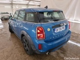  Mini  Countryman MINI  / 2020 / 5P / Crossover Cooper SE ALL4 Premium Plus125+95ch BVA6 #2