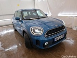  Mini  Countryman MINI  / 2020 / 5P / Crossover Cooper SE ALL4 Premium Plus125+95ch BVA6 #4