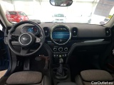  Mini  Countryman MINI  / 2020 / 5P / Crossover Cooper SE ALL4 Premium Plus125+95ch BVA6 #5