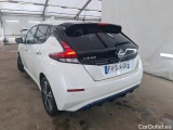  Nissan  Leaf NISSAN  / 2017 / 5P / Berline 62 kWh 217ch Business+ #3