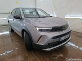 Opel  Mokka  e Elegance Business 50kWh BVA #5