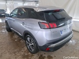  Peugeot  3008 PEUGEOT   2020 5P SUV 16 HYBRID 225 EEAT8 Allure Pack #2