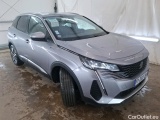  Peugeot  3008 PEUGEOT   2020 5P SUV 16 HYBRID 225 EEAT8 Allure Pack #4