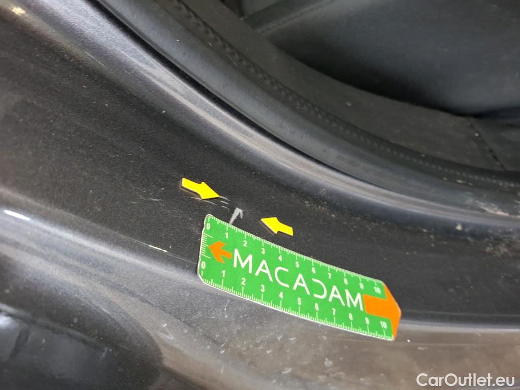  Renault  Arkana RENAULT  / 2021 / 5P / SUV Business TCe 140 EDC #11