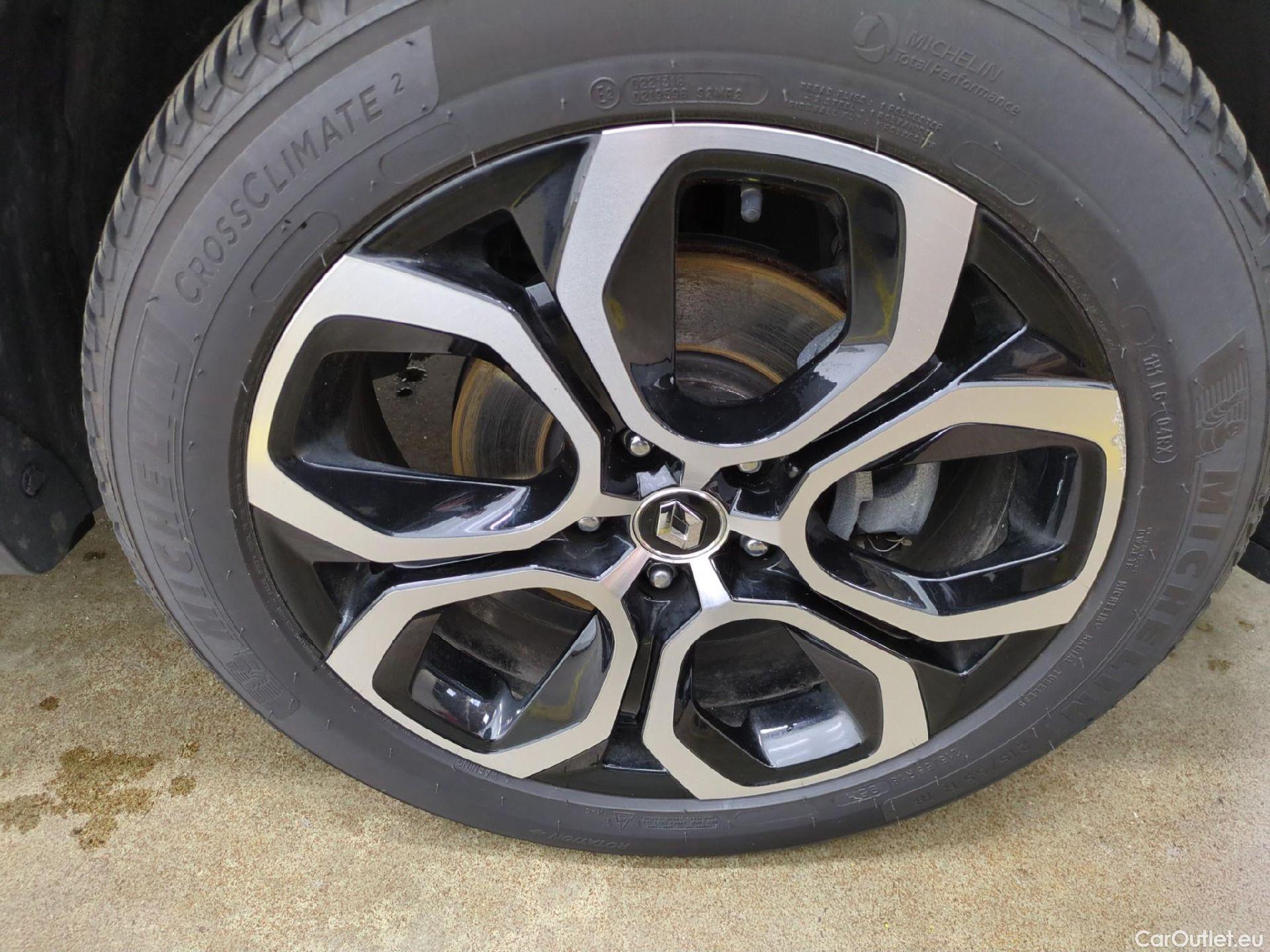  Renault  Arkana  Intens 1.6 E-TECH Hybrid 145CV BVA6 E6d #4