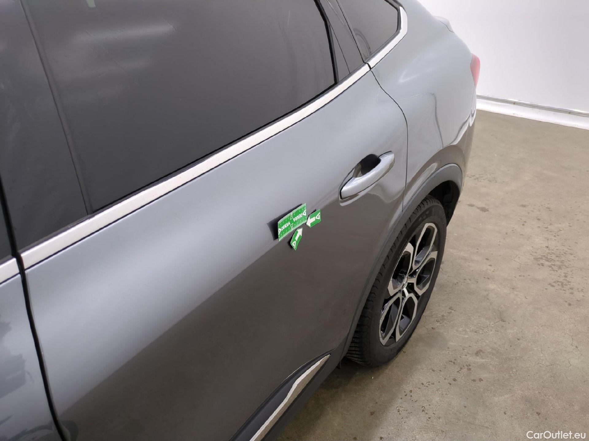  Renault  Arkana  Intens 1.6 E-TECH Hybrid 145CV BVA6 E6d #9