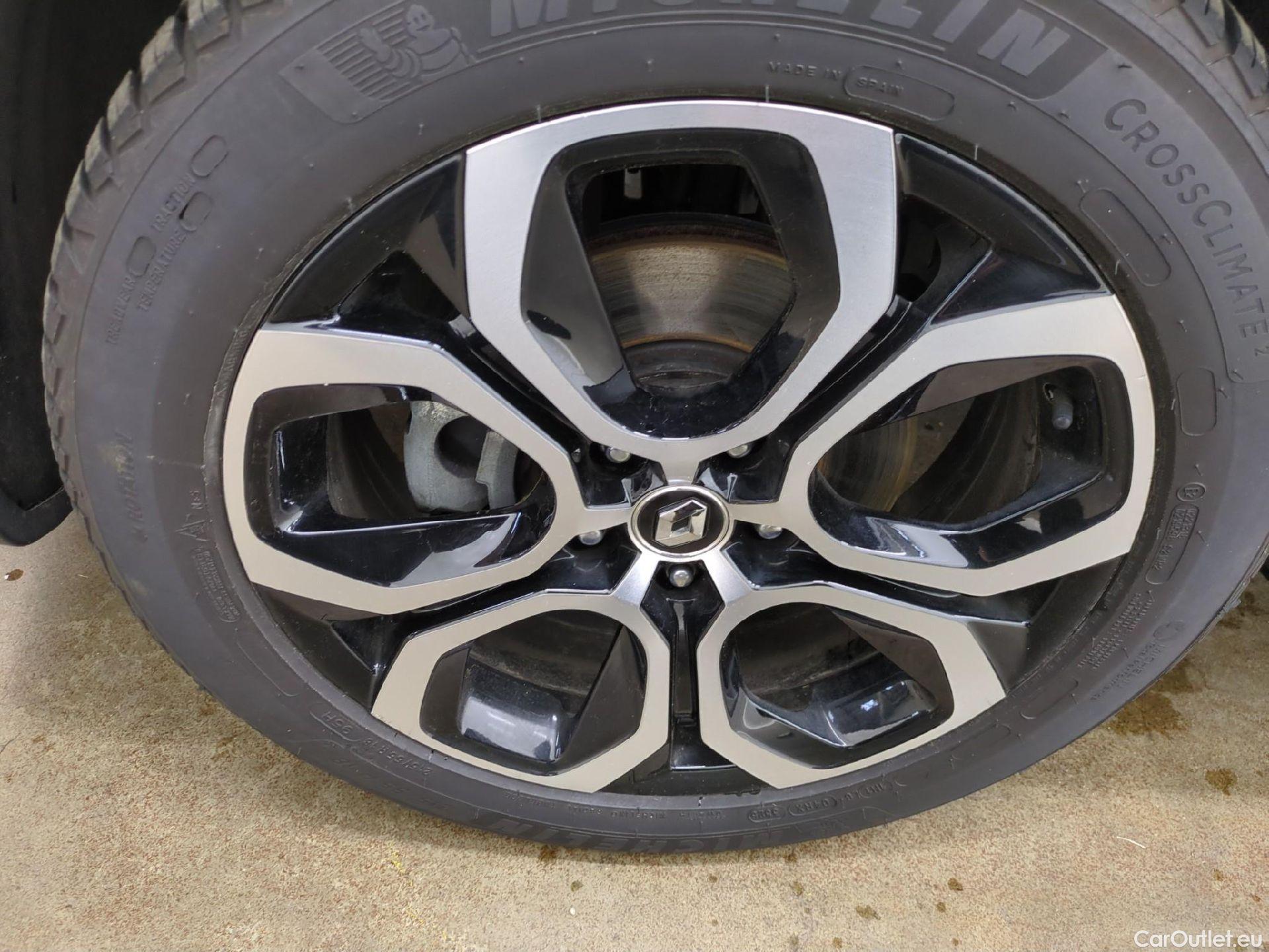  Renault  Arkana  Intens 1.6 E-TECH Hybrid 145CV BVA6 E6d #5