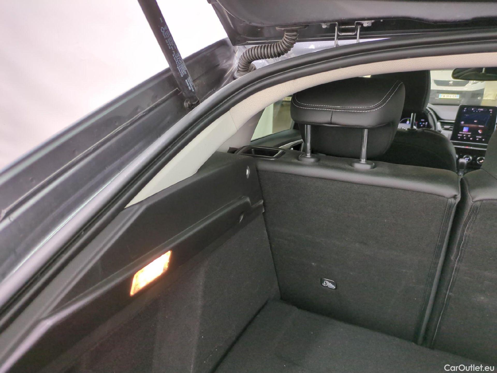  Renault  Arkana  Intens 1.6 E-TECH Hybrid 145CV BVA6 E6d #1