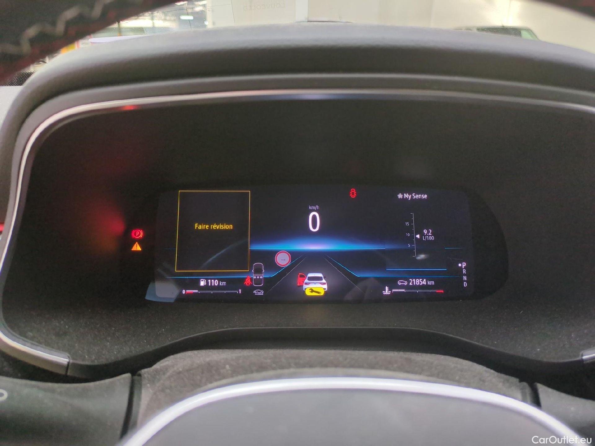  Renault  Arkana RENAULT  / 2021 / 5P / SUV R.S. Line TCe 160 EDC FAP - 21B #1