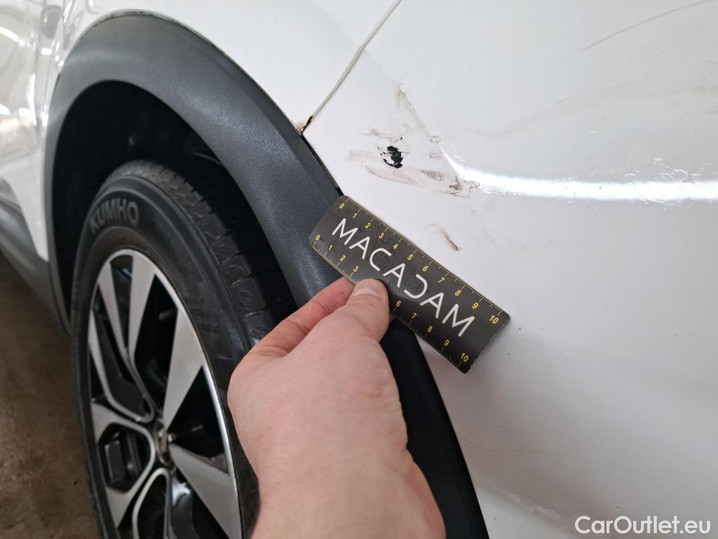  Renault  Arkana  Business 1.6 E-TECH Hybrid 145CV BVA6 E6d #9