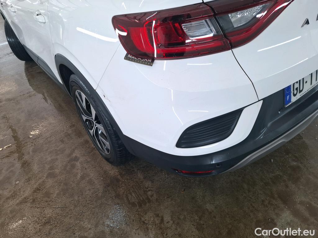  Renault  Arkana  Business 1.6 E-TECH Hybrid 145CV BVA6 E6d #7