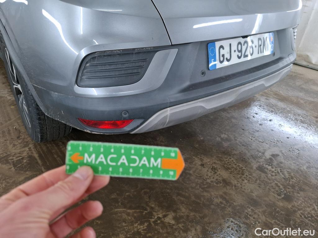  Renault  Arkana RENAULT  / 2021 / 5P / SUV Business TCe 140 EDC #6