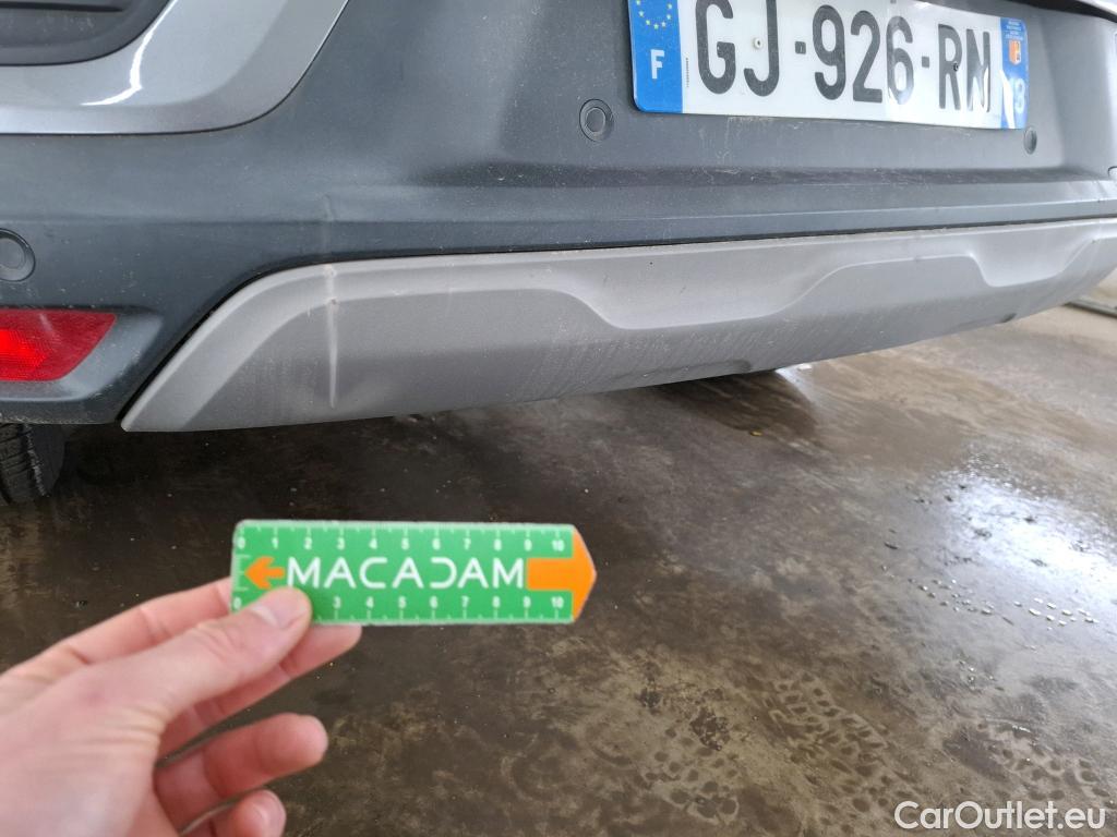  Renault  Arkana RENAULT  / 2021 / 5P / SUV Business TCe 140 EDC #8