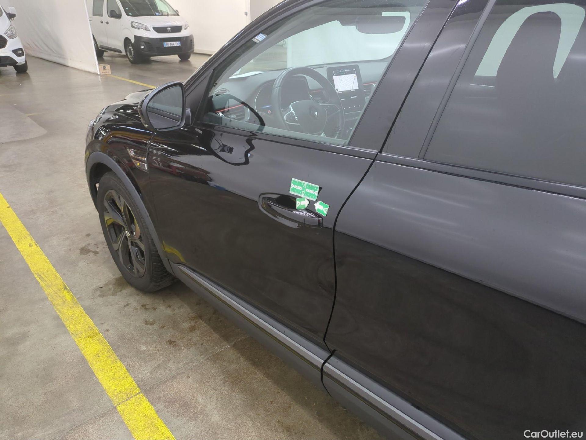  Renault  Arkana RENAULT  / 2021 / 5P / SUV R.S. Line TCe 160 EDC FAP - 21B #9