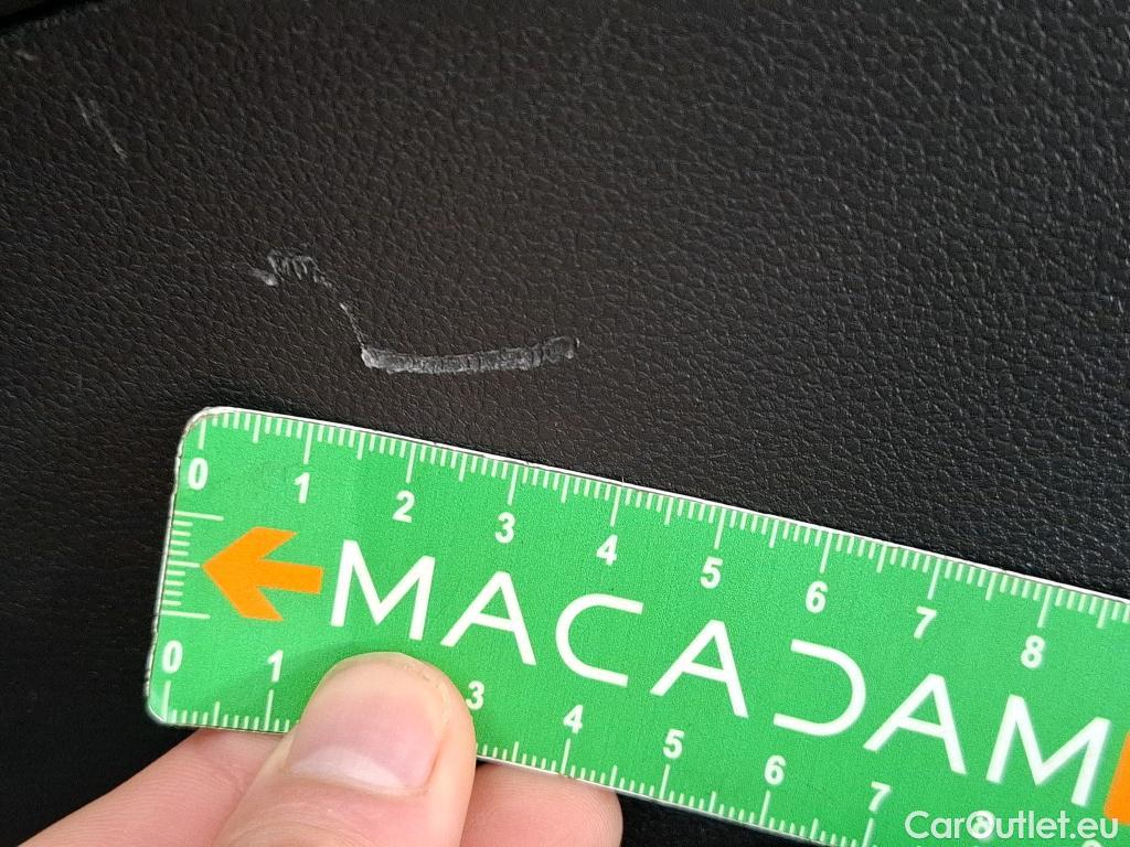  Renault  Arkana RENAULT  / 2021 / 5P / SUV Business TCe 140 EDC #14