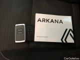  Renault  Arkana RENAULT  / 2021 / 5P / SUV Business TCe 140 EDC #12
