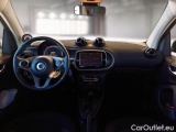  Smart  ForTwo SMART  COUPÈ / 2019 / 3P / COUPE EQ 60KW PASSION #3