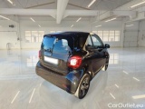  Smart  ForTwo SMART  COUPÈ / 2019 / 3P / COUPE EQ 60KW PASSION #2