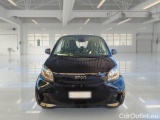  Smart  ForTwo SMART  COUPÈ / 2019 / 3P / COUPE EQ 60KW PASSION #6