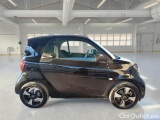 Smart  ForTwo SMART  COUPÈ / 2019 / 3P / COUPE EQ 60KW PASSION #7