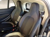  Smart  ForTwo SMART  COUPÈ / 2019 / 3P / COUPE EQ 60KW PASSION #11