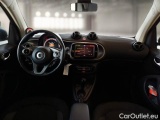  Smart  ForTwo SMART  COUPÈ / 2019 / 3P / COUPE EQ 60KW PASSION #3