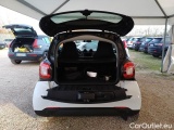  Smart  ForTwo SMART  COUPÈ / 2019 / 3P / COUPE EQ 60KW PASSION #5