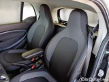  Smart  ForTwo SMART  COUPÈ / 2019 / 3P / COUPE EQ 60KW PASSION #11