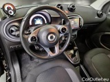  Smart  ForTwo SMART  COUPÈ / 2019 / 3P / COUPE EQ 60KW PASSION #3