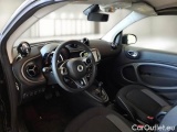  Smart  ForTwo SMART  CABRIO / 2019 / 2P / CABRIOLET EQ 60KW PASSION #3