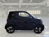  Smart  ForTwo SMART  CABRIO / 2019 / 2P / CABRIOLET EQ 60KW PASSION #7