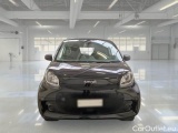  Smart  ForTwo SMART  COUPÈ / 2019 / 3P / COUPE EQ 60KW PASSION #6