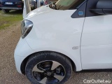  Smart  ForTwo SMART  COUPÈ / 2019 / 3P / COUPE EQ 60KW PASSION #52
