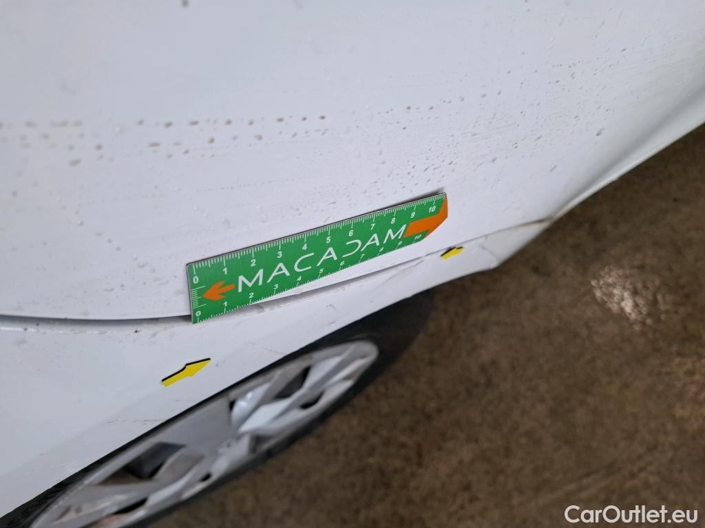  Toyota  Yaris TOYOTA  Hybride / 2017 / 5P / Berline 1.5 VVT-I HYBRID France Business #10