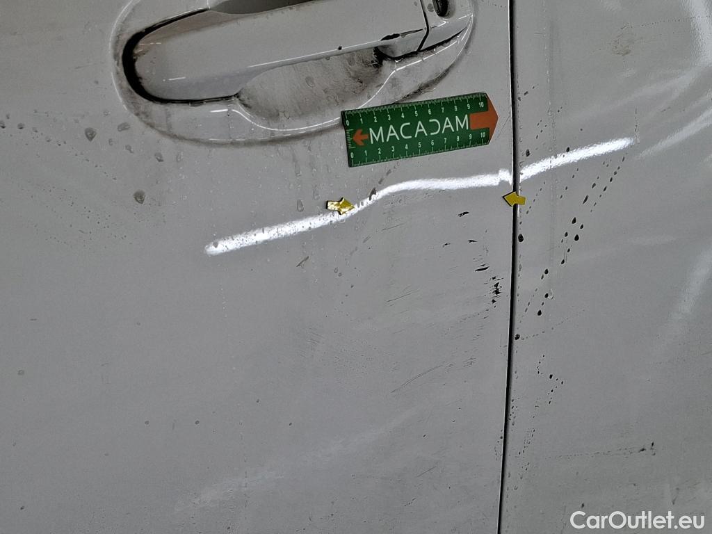  Toyota  Yaris TOYOTA  Hybride / 2017 / 5P / Berline 1.5 VVT-I HYBRID France Business #12