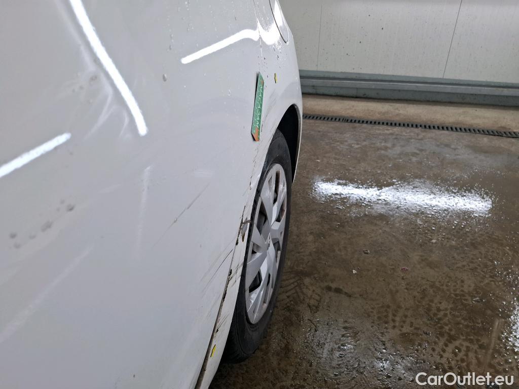  Toyota  Yaris TOYOTA  Hybride / 2017 / 5P / Berline 1.5 VVT-I HYBRID France Business #7