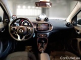  Smart  ForTwo SMART  COUPÈ / 2019 / 3P / COUPE EQ 60KW PASSION #3