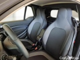  Smart  ForTwo SMART  CABRIO / 2019 / 2P / CABRIOLET EQ 60KW PASSION #11
