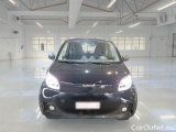  Smart  ForTwo SMART  COUPÈ / 2019 / 3P / COUPE EQ 60KW PASSION #6