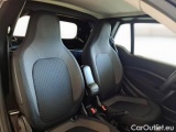  Smart  ForTwo SMART  CABRIO / 2019 / 2P / CABRIOLET EQ 60KW PASSION #13
