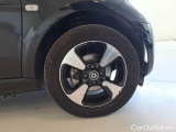  Smart  ForTwo SMART  CABRIO / 2019 / 2P / CABRIOLET EQ 60KW PASSION #15