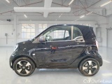  Smart  ForTwo SMART  COUPÈ / 2019 / 3P / COUPE EQ 60KW PASSION #8